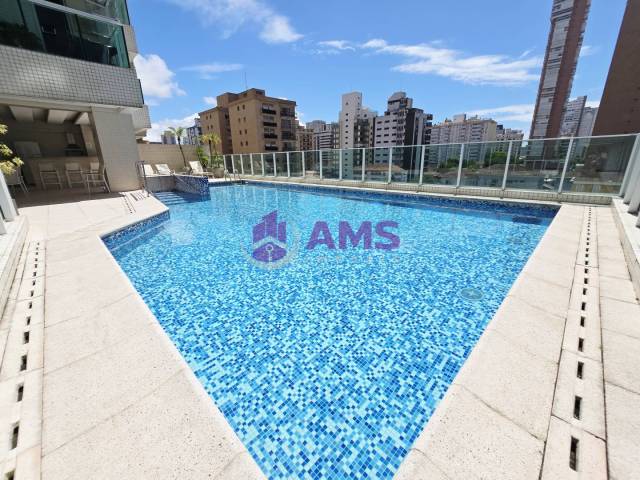 Locação em Gonzaga - Santos