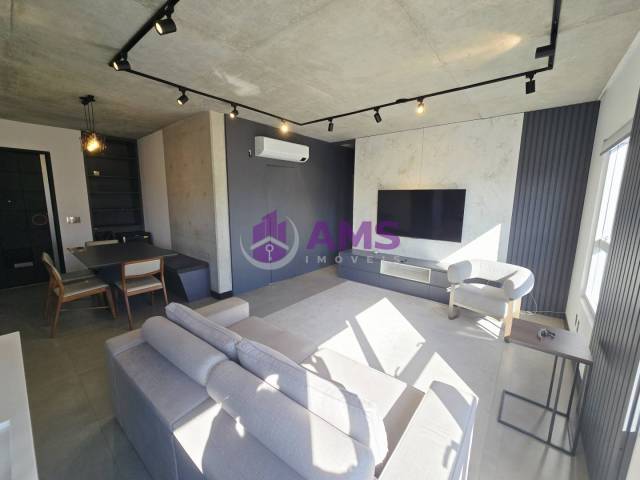 Apartamento para Locação em Santos - 5