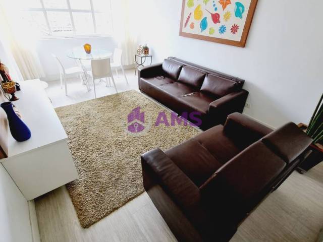 #53 - Apartamento para Locação em Santos - SP
