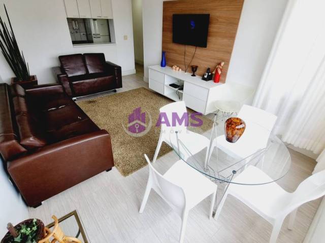 #53 - Apartamento para Locação em Santos - SP