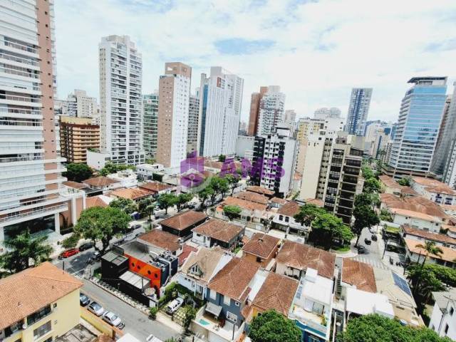 Apartamento para Locação em Santos - 5