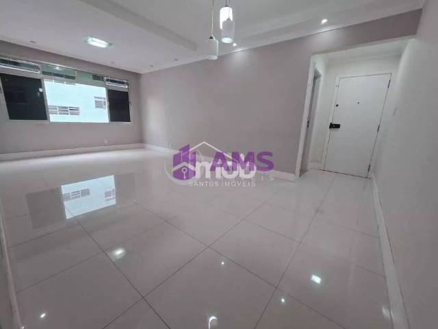 #54 - Apartamento para Venda em Santos - SP - 1