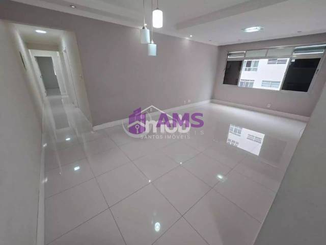 #54 - Apartamento para Venda em Santos - SP - 2