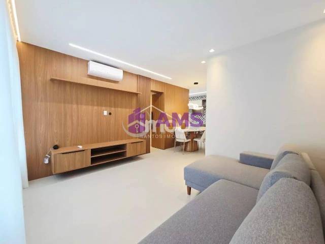 Venda em Embaré - Santos