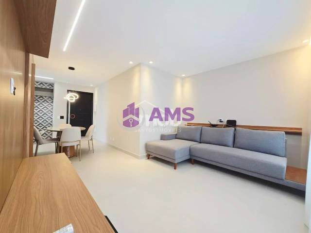 #67 - Apartamento para Venda em Santos - SP - 2