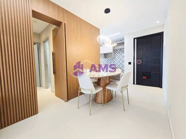 Apartamento para Venda em Santos - 5