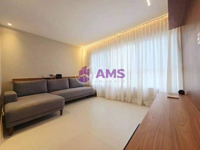 #67 - Apartamento para Venda em Santos - SP - 3