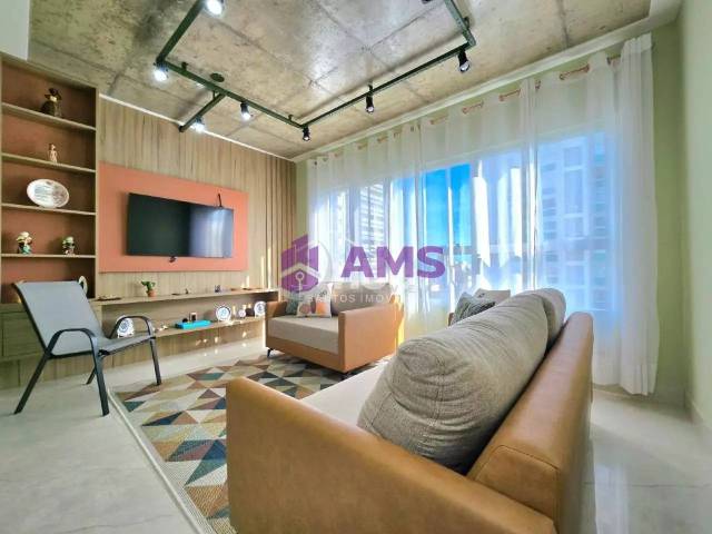 #69 - Apartamento para Venda em Santos - SP