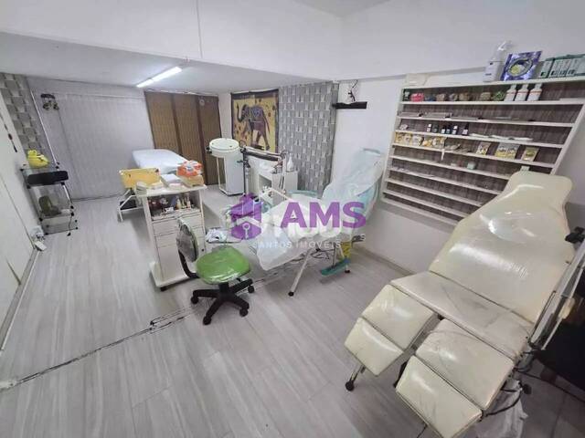 #89 - Loja para Venda em Santos - SP - 2
