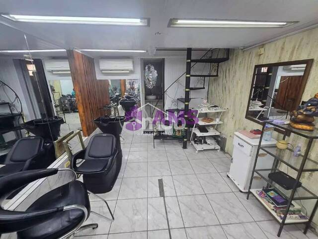 #89 - Loja para Venda em Santos - SP - 1