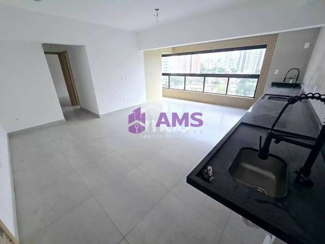 Apartamento para Venda em Santos - 5