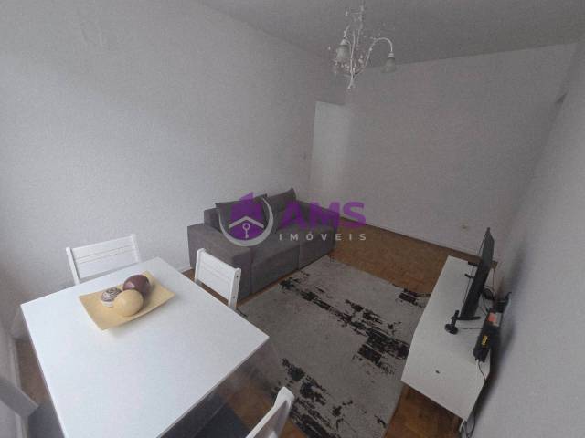 Apartamento para Venda em Santos - 4