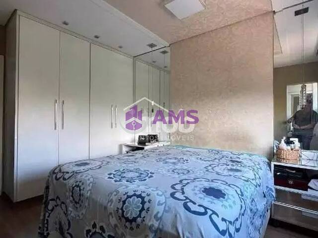 Apartamento para Venda em Santos - 4