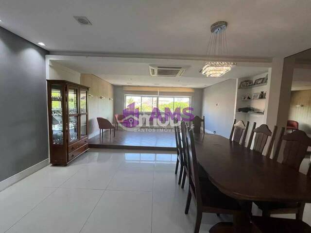 #98 - Apartamento para Venda em Santos - SP - 2