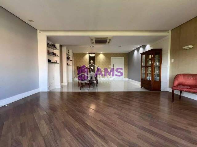 #98 - Apartamento para Venda em Santos - SP - 3