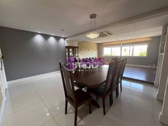 #98 - Apartamento para Venda em Santos - SP - 1