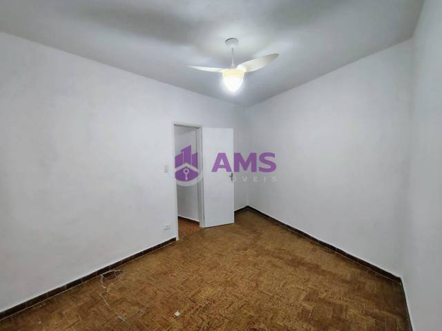 Apartamento para Locação em Santos - 4