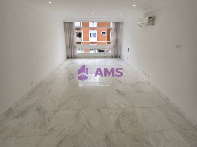 #88 - Apartamento para Venda em Santos - SP - 2