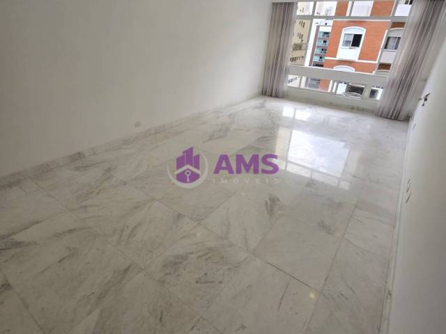 #88 - Apartamento para Venda em Santos - SP - 3