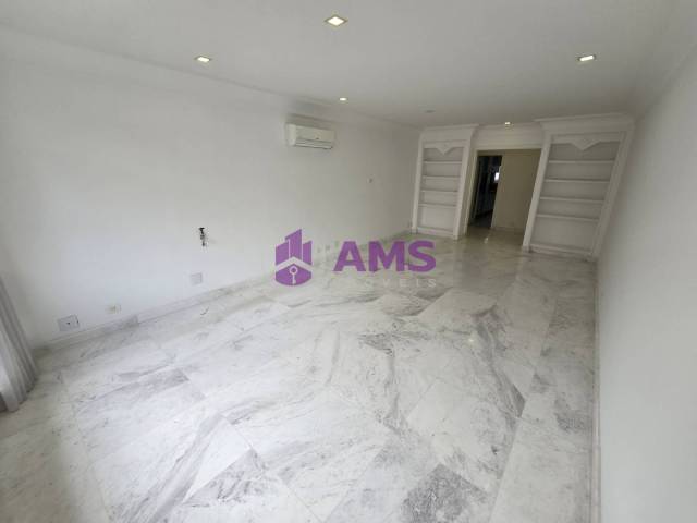 Apartamento para Venda em Santos - 4