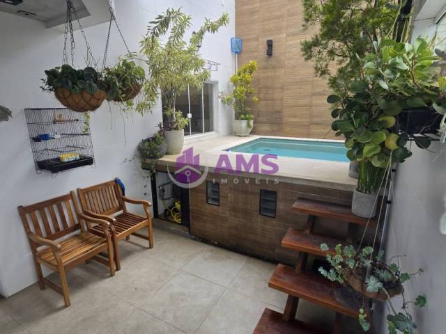 #87 - Cobertura para Venda em Santos - SP