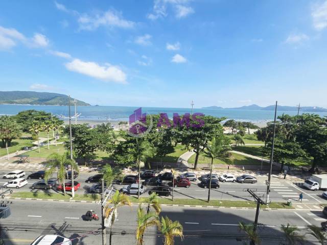 Venda em Embaré - Santos