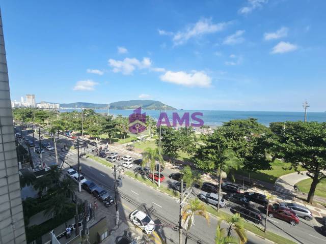 #86 - Apartamento para Venda em Santos - SP - 3