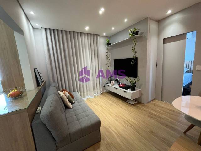 Apartamento para Venda em Santos - 4