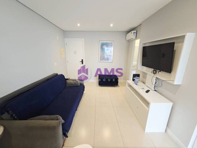 Apartamento para Venda em Santos - 5