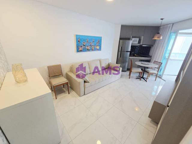 #68 - Apartamento para Venda em Santos - SP - 3