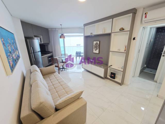 #68 - Apartamento para Venda em Santos - SP - 2