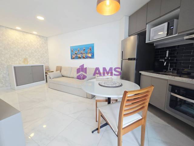 Apartamento para Venda em Santos - 4