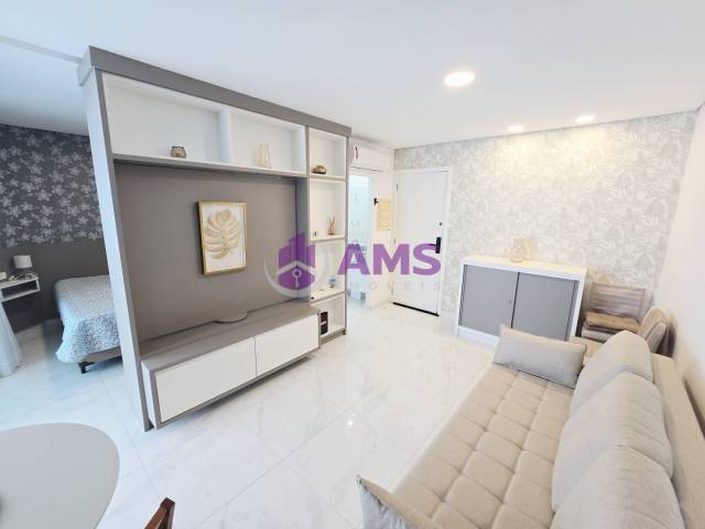 Apartamento para Venda em Santos - 5