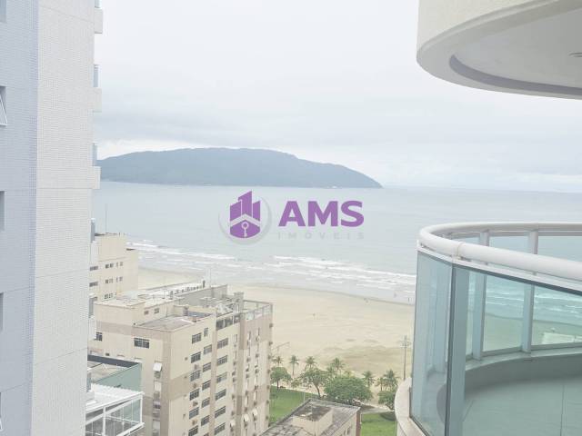 #68 - Apartamento para Venda em Santos - SP - 1
