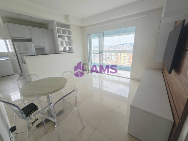 Apartamento para Locação em Santos - 4