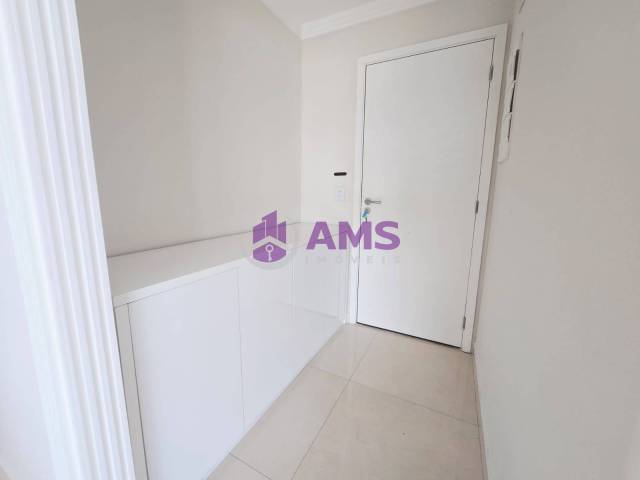 Apartamento para Locação em Santos - 5