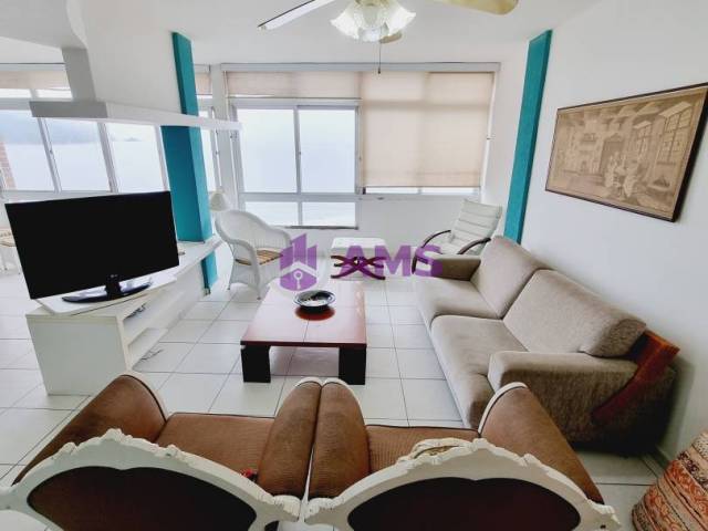 Apartamento para Venda em Santos - 4