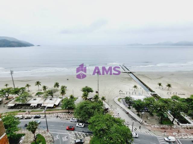 #66 - Apartamento para Venda em Santos - SP