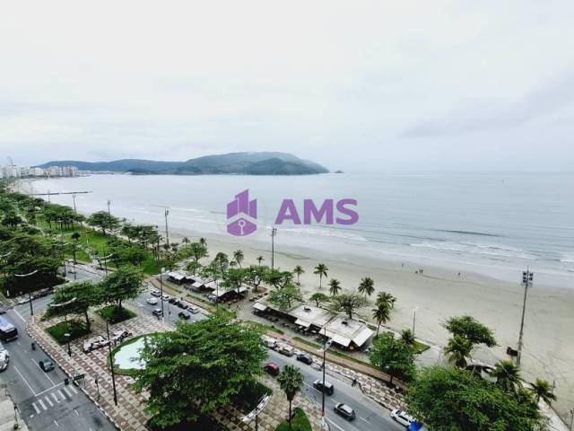 #66 - Apartamento para Venda em Santos - SP