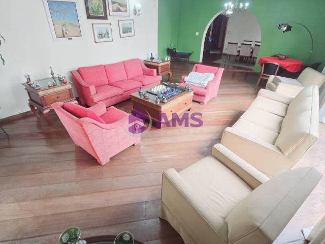 #65 - Apartamento para Venda em Santos - SP - 3