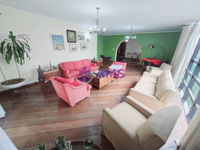 #65 - Apartamento para Venda em Santos - SP - 1