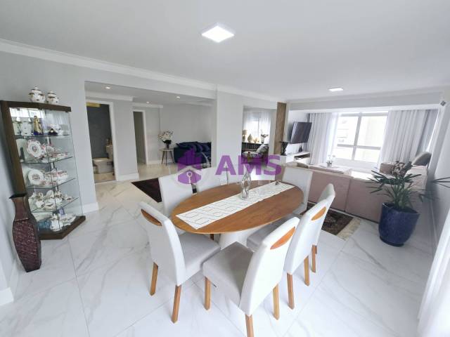 #64 - Apartamento para Venda em Santos - SP - 3