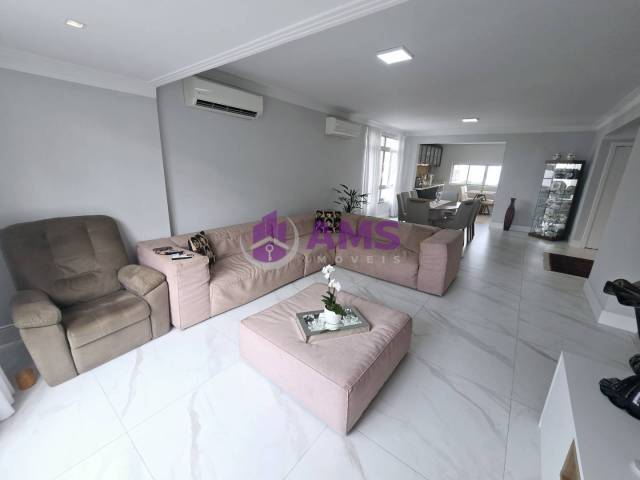 #64 - Apartamento para Venda em Santos - SP - 2