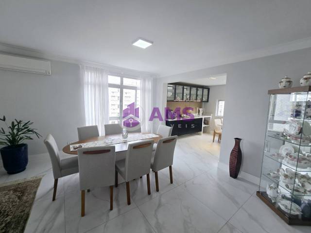 Apartamento para Venda em Santos - 4