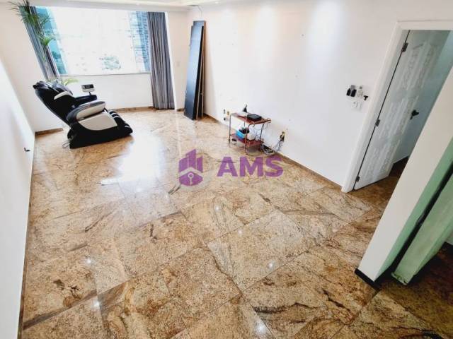 #82 - Cobertura para Venda em Santos - SP - 3