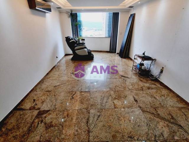 Cobertura para Venda em Santos - 4