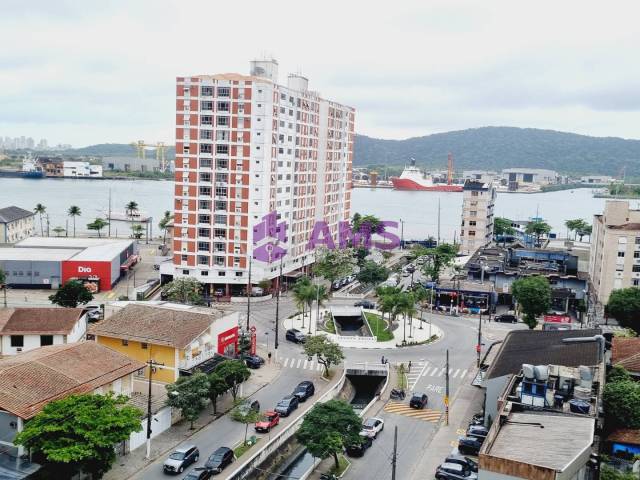 #82 - Cobertura para Venda em Santos - SP - 1