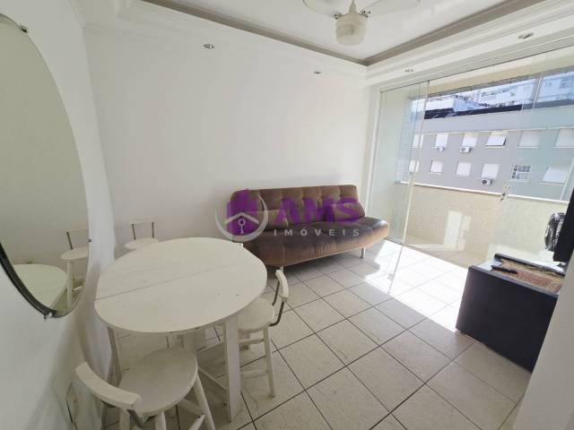 #102 - Apartamento para Venda em Santos - SP - 3