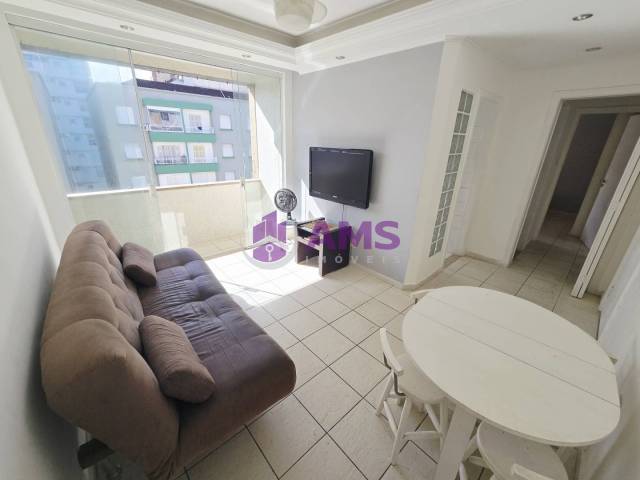 Apartamento para Venda em Santos - 4