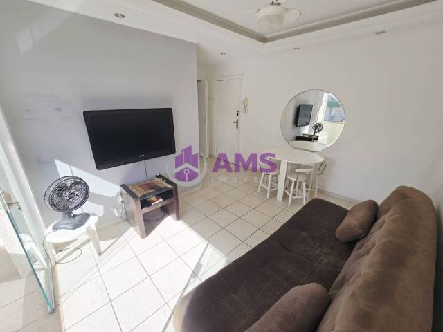 Apartamento para Venda em Santos - 5